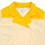 Conjunto Courrèges Vintage 