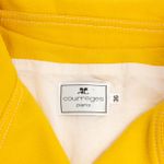 Conjunto Courrèges Vintage 