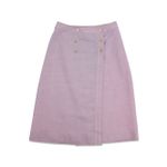 Conjunto Pierre Cardin Vintage 80s