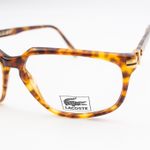 Armação Lacoste Vintage 