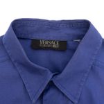 Camisa Versace V2 Classic Vintage 