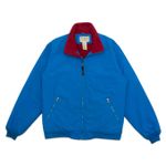 Jaqueta L.L. Bean 