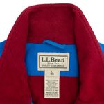 Jaqueta L.L. Bean 
