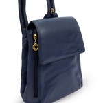 Mochila Ted Lapidus Vintage 
