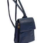 Mochila Ted Lapidus Vintage 