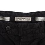 Calça Emporio Armani Vintage