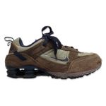 Tenis Nike Shox 855 Vintage 2005