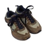 Tenis Nike Shox 855 Vintage 2005