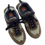 Tenis Nike Shox 855 Vintage 2005