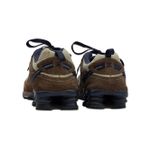 Tenis Nike Shox 855 Vintage 2005