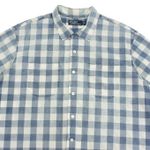 Camisa Polo Ralph Lauren Vintage