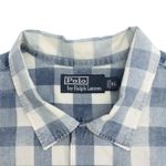 Camisa Polo Ralph Lauren Vintage