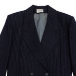 Blazer Cacharel Vintage 