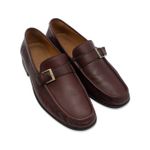 Mocassim Bally Vintage