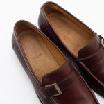 Mocassim Bally Vintage