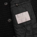 Casaco Paco Rabanne Vintage 