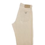 Calça Armani Jeans Vintage 