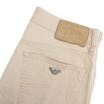 Calça Armani Jeans Vintage 
