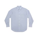 Camisa Courrèges Vintage 