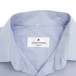 Camisa Courrèges Vintage 