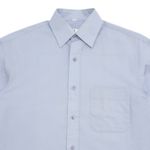 Camisa Courrèges Vintage 