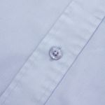Camisa Courrèges Vintage 