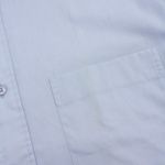 Camisa Courrèges Vintage 