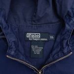 Jaqueta Polo Ralph Lauren Vintage 
