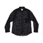 Camisa Emporio Armani Vintage 
