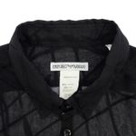 Camisa Emporio Armani Vintage 