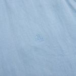 Camisa Linho Lauren Ralph Lauren Vintage 