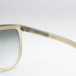 Óculos Courrèges Vintage 70s