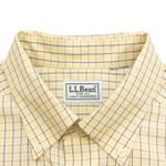 Camisa L.L.Bean 