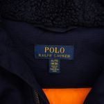 Jaqueta Parka Polo Ralph Lauren 