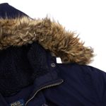 Jaqueta Parka Polo Ralph Lauren 