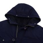 Jaqueta Parka Polo Ralph Lauren 