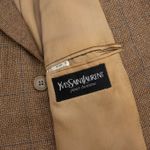 Blazer Yves Saint Laurent Vintage 