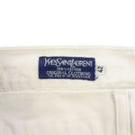 Calça Yves Saint Laurent Vintage