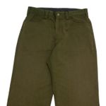 Calça Militar US Vintage 1988