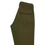 Calça Militar US Vintage 1988