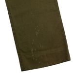 Calça Militar US Vintage 1988