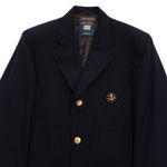 Blazer Brooks Brothers Vintage 