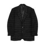 Blazer Yves Saint Laurent Vintage 80s