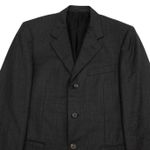 Blazer Gianni Versace Vintage