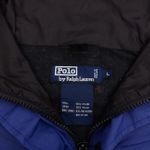 Jaqueta Polo Hi Tech Ralph Lauren Vintage