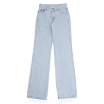 Calça Wrangler Vintage