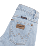 Calça Wrangler Vintage