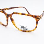 Armação Lacoste Vintage