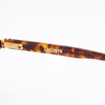 Armação Lacoste Vintage