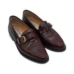 Sapato Yves Saint Laurent Vintage 80s